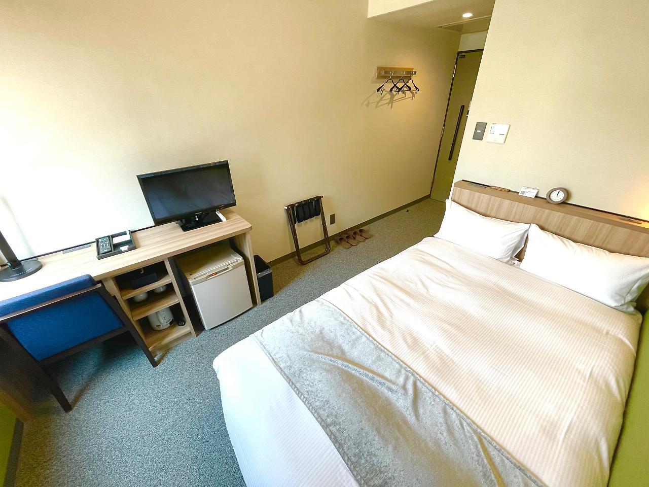 Matsue Urban Hotel Exterior foto