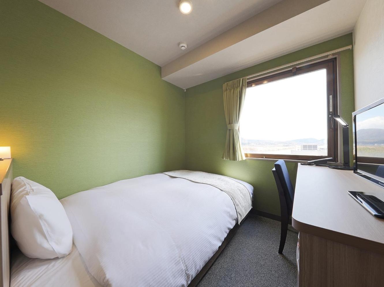 Matsue Urban Hotel Exterior foto