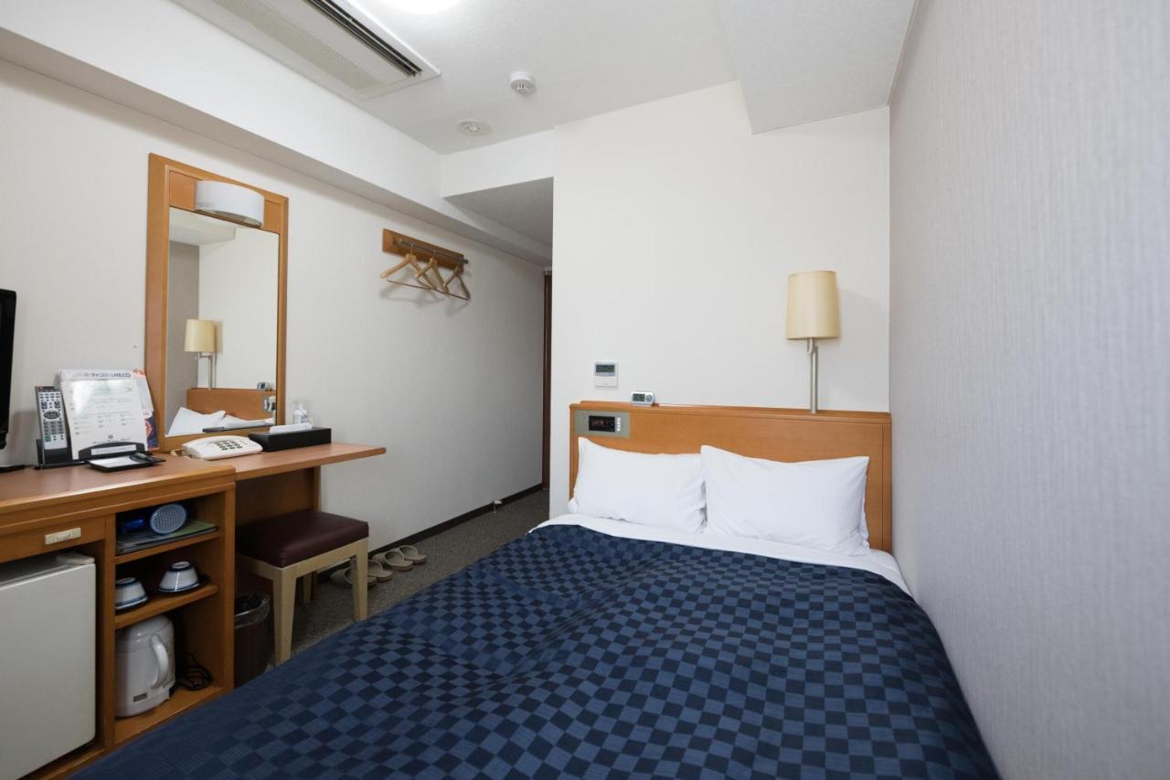 Matsue Urban Hotel Exterior foto